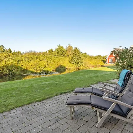 Blavandslyst Blåvand