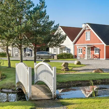 Blavandslyst Blåvand